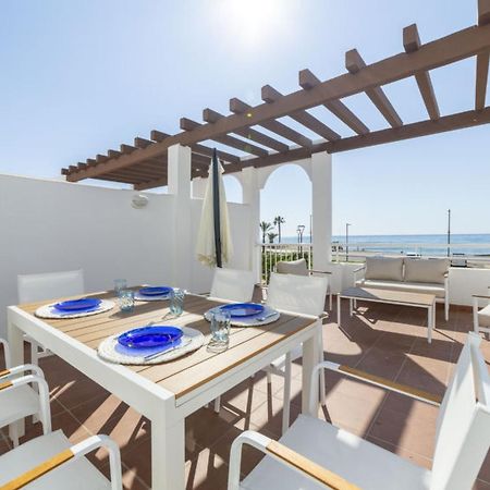 Villa Global Mojacar Breeze - Seaview 8593 Exterior foto